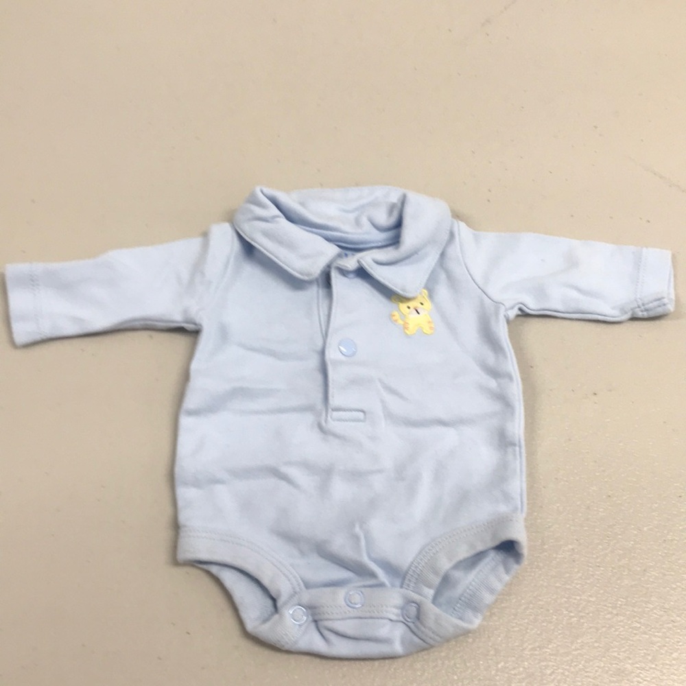 Child of mine from the makers of Carter’s